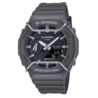 ราคา Casio G Shock นาฬิกาข้อมือผู้ชาย สายเรซิ่น รุ่น GA 2100PTS 8A ของใหม่ของแท้100 ประกันศูนย์เซ็นทรัลCMG 1 ปี (17390455217)
