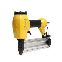 ราคา VALU เครื่องยิงตะปู รุ่น F50 ปืนลมขาเดี่ยวยิงไม้ ขนาดตะปู 10 50 มม (19441202682)