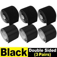 ราคา สติ๊กเกอร์ Velcro ยึดพรมยาว1เมตรแผ่นกาวสองหน้าสูงตัวยึดพรมติดพื้นรถยนต์แผ่นติดแน่นผ้าเช็ดเท้าพื้นในบ้านเทปกาวกันด้ามจับลื่นพรม (21205086325)