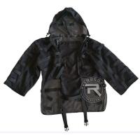 ราคา Sniper Tog Ghillie Suit Foundation Hydration Compatible Breathable Sniper Coats Viper Hoods Army Green Black (4755252894)