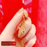 ราคา ห่วงทด ครึ่งสลึง ทองคำแท้96 5 (20914843940)