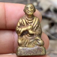 ราคา พระสมเด็จโต พระรูปหล่อโบราณ ราคาถูก (17264688536)