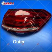 ราคา Mercedes Benz E W212 14 15 16 E200 E260 E320 E300 เสื้อ ไฟท้าย ไฟท้าย แต่ง ไฟท้ายไฟเบรค ไฟเลี้ยว Taillamp Taillight ไฟท้าย พร้อมทับทิม ไฟท้ายกันชนหลังสําหรับ ทับทิมในฝาท้ายไฟท้าย (15900180732)