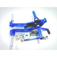 ราคา เกียร์โยงHONDA MSX125MSX125SFDEMON125อลูมิเนียม CNCไม่ลอกไม่สนิมไม่ซีดง่าย ตรงรุ่นไม่ต้องแปลง (10050813720)