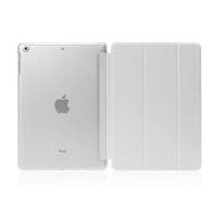 ราคา 1st Shop เคสไอแพด แอร์ 2 Magnetic iPad Air2 case Magnetic Smart Cover for Apple iPad Air 2 สีขาว (541032082)