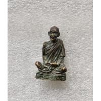 ราคา พระรูปหล่อหลวงปู่เคลือบ วัดบางกระดี่ จ อุทัยธานี อุดกริ่ง สภาพสวยครับ (19320607664)