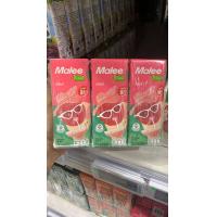 ราคา MALEE Tropical juice 180 ml 6 box (19506933263)