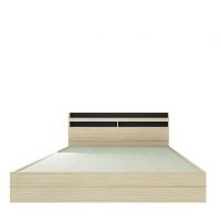 ราคา LOCAL DELICATO เตียง 6 ฟุต รุ่น Tyrol 187 5x200x90ซม สีดำ ร้านอยู่ในไทย (20398246178)