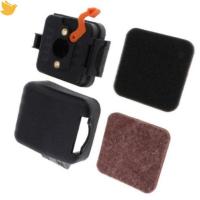 ราคา Leficus Ready stock ฝาครอบกรองอากาศชุดกรองอากาศ Cap Plus ชุดที่อยู่อาศัยสำหรับ Stihl Fs80 Fs85 Hs80 Bg75 (16354337090)