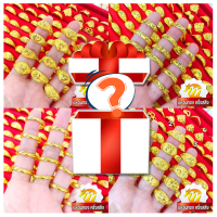 ราคา MKY Gold แหวนทองครึ่งสลึง 1 9 กรัม สุ่มลาย เลือกไซส์ได้ ทอง96 5 ทองคำแท้ (17442348943)