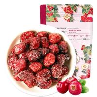 ราคา Xupai Dried Cranberry 500g Baked Snowflake Crispส่วนผสม (16107790475)