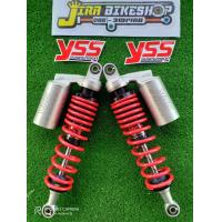 ราคา โช๊ค yssแท้ G Serie Gold Edition 340T 320T โช๊คแต่ง โช๊ค yss โช๊คyss YSS โช๊คหลังแต่ง แก๊สแท้ yssดรีม โช้คเวฟ110i โช๊คดรีม โช้คyss แท้จากโรงงาน มีรับประกัน (13635948530)