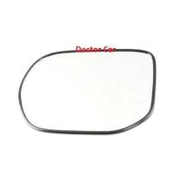 ราคา แท้ศูนย์ เนื้อกระจกมองข้าง เลนส์กระจกมองข้าง ฮอนด้า ซีวิค Honda Civic FD 2006 2012 เลนส์สีขาว (20984096812)