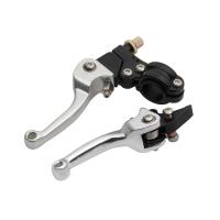 ราคา Motorcycle F3 22mm Brake Clutch Levers For Honda CRF250L CRF 250L CRF 250 CRF 300 Rally CRF300L CRF 300L Pitbike Dirt Bike Parts (20347897250)