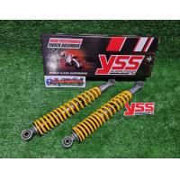 ราคา โช๊ค YSS โช้ค YSS หลังเดิม WAVE ทุกรุ่น แท้100 (10556208853)