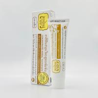 ราคา ส่งฟรี 30 กรัม หลอดกลาง 4 รส ยาสีฟันเทพไทย ยาสีฟันสมุนไพรเทพไทย เทพไท ยาสีฟันเทพไท เทพไทย (20433198802)