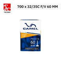 ราคา CAMEL ยางในรถจักรยาน 700 x 32 35C (21054459967)