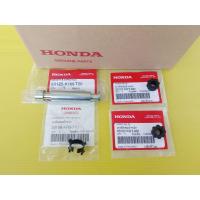 ราคา ชุดแกนยึดตุ้มปลายแฮนด์แท้HONDA Super cub ปี2021 2024 Wave110iปี2021 2024 อะไหล่แท้ศูนย์HONDA 53125 K1M T00 1ชิ้น 53108 KR3 770 1ชิ้น 53107 KW7 930 2ชิ้น รวม4ชิ้น1ชุด1ข้าง (20472127233)