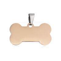 ราคา จี้ห้อยคอสลักชื่อ ป้ายสลักชื่อ ป้ายชื่อแมว ป้ายชื่อสุนัข ปลอกคอ เลเซอร์สลักชื่อ สัตว์เลี้ยง จี้สลักชื่อ ji pets collar (6719918629)