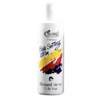 ราคา น้ำมันจับลอนผม แคริ่ง แฮร์ เซ็ทติ้ง โลชั่น Caring Hair Setting Lotion 240 350 ml (19098297542)
