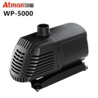 ราคา Atman AT 5000 AT6000 AT8000 AT10000 ปั๊มทำน้ำพุ ปั๊มน้ำ ประหยัดไฟ สินค้ามีพร้อมส่ง (5082206500)