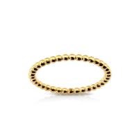 ราคา Jewellista แหวนทองแท้ 9K แหวนทองเกลี้ยง รุ่น Indigo (20861808150)