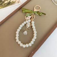 ราคา กระดิ่งหนังดอกไม้พวงกุญแจหอมสดชื่นเครื่องประดับหวานประเทศเกาหลี (20899041403)