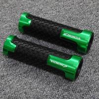 ราคา 7 8 22MM Handlebar Hand Grips End Cap Plug สำหรับ HONDA CLICK 125i 150i ADV150 Mio I125 RS150R ADV150 XADV PCX REBEL CMX 500 300 CB150R CBR150R CB190R CBF190R CB 190X CB400 X CB500X F CB650R CBR650R C