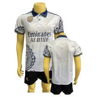 ราคา เสื้อกีฬา ชุดฟุตบอล ผู้ใหญ่ เกรดA สโมสรฟุตบอล แมนยู อาร์เซนอล แมนซิตี้ ได้เสื้อ กางเกง คุณภาพพรีเมี่ยม ถ่ายจากงานจริง (16195883500)