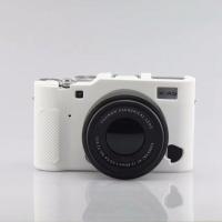ราคา เคสกล้องแบบนิ่มสำหรับ Fujifilm XA3 XA10ฟูจิ XA5 XA20ยางกันกระแทกกระเป๋าตัวปกป้องกล้องถ่ายรูปปกป้องตัวเครื่อง (17768591732)