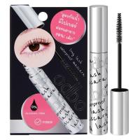 ราคา ODBO LONG LASH WATERPROOF MASCARA โอดีบีโอ ลอง แลช วอเตอร์พรูฟ มาสคาร่า สูตรกันน้ำ เป็นพิเศษ OD941 (20333060955)
