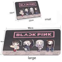 ราคา Kopo Blackpink Mouse Pad แผ่นรองเมาส์สำหรับเล่นเกม แผ่นรองเมาส์แล็ปท็อป Kawaii พรมแผ่นรองเมาส์ Xxl อุปกรณ์เสริมสำหรับเดสก์ท็อป Mause PC (19741511153)