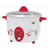 ราคา หม้อหุงข้าวSharp KSH D22 2 2 ลิตร รับประกัน 3 ปี (21072053670)