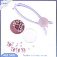ราคา Aokago Facial hair Remover hair Spring Threading เครื่องกำจัดขนริมฝีปากกำจัดขนเรียบ (20606041096)