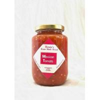 ราคา ซอสมะเขือเทศ Maxican Tomoto 454 g อาหารสไตล์อเมริกัน ผักดองต้นตำรับโฮมเมด (12220512120)