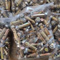 ราคา พุกเหล็ก 3 16 ทองเหลือง 1หุนครึ่ง M8 โต6 5มิล ชุปรุ้งมีเขี้ยว พุ๊ก พุก พุค ปุ๊ก ฝ้า ยาวทั้งตัว32มิล อุปกรณ์ฝ้า เพดาน (11374363973)