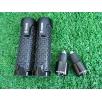 ราคา ชุดโปร ปลอกแฮนด์ yamaha ตุ้มปลายแฮนด์ตันไลแคน ชุดสีทอง 00 ชุดสีดำ 01 ชุดสีแดง 02 ชุดสีน้ำเงิน 03 ชุดปลอกดำ ตุ้มแดง 04 (18285739524)