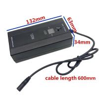 ราคา Universal Laptop Notebook AC DC Adapter 12 24V 120W For Acer DELL Lenovoใช้ได้ทุกรุ่นปุ่มกดปรับค่าตัวเลข Volt ให้ตรงกับค่าที่ต้องการ ใช้ได้ทั้งไฟบ้าน220V และรถยนต์ 12V 1443 (19527127995)