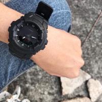 ราคา T time นาฬิกาข้อมือผู้ชาย รวมยี่ห้อขายดี สองระบบ สายยาง พร้อมกล่องจีชอคแถมฟรีทุกเรือน (15029057413)