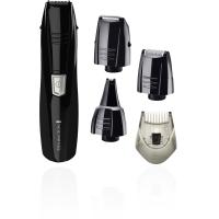 ราคา REMINGTON Pilot อุปกรณ์ตกแต่งหนวดเครา รุ่น PG 180 (805412)