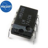 ราคา LM741CN LM741 DIP 8 (16413941838)