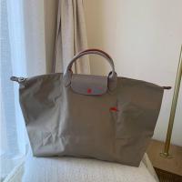 ราคา กระเป๋า Longchamp แท้ Le Pliage Club LandXL กระเป๋าเดินทาง handbag (19604066304)