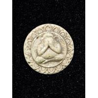 ราคา พระปิดตามหาลาภมหาเสน่ห์ หลวงปู่ครูบากองคำ วัดดอนเปา จ เชียงใหม่ ปี2516 (18817651962)