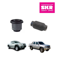 ราคา SKR บูชปีกนกบน ล่าง MAZDA FIGHTER ปี 1999 2006 4WD มาสด้า ไฟเตอร์ (12376937307)