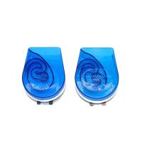 ราคา แตรหอยโข่งสีชุบ แตรหอยโข่ง1เสียง แตร18เสียง แตรลม12V แตรลมรถมอไซค์ แตรลมรถยนต์ (9459473967)