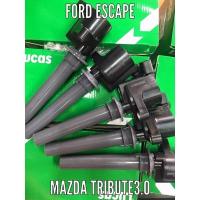 ราคา คอยลจุดระเบิดFord escape 3 0 mazda tribute 3 0 lucas ราคาตัวละ (15788682132)