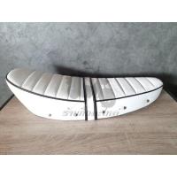 ราคา ถูกเวอร์ C เบาะชาลี HONDA CHALY CF50 CF70 งานพรีออเดอร์ KM9 5074 แนะนำ (13555498374)