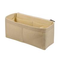 ราคา ที่จัดระเบียบกระเป๋า goyard bag organizer insert ที่จัดทรงชาแนล ที่จัดกระเป๋า จัดระเบียบกระเป๋า organiser จัดระเบียบ และดันทรงกระเป๋า (10273026753)