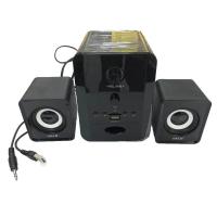 ราคา Oker ลำโพงบลูทูธ SP 525 Speaker 2 1 USB Bluetooth Multimedia (16906064616)