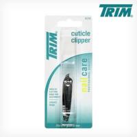 ราคา Trim cut the nails กรรไกรตัดเล็บตัดหนังปลายโค้ง กรรไกรตัดเล็บ (20900441122)